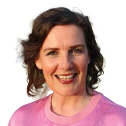 Catherine Callaghan