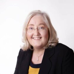 Caroline Brady