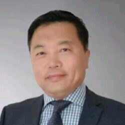 Arnold Guo