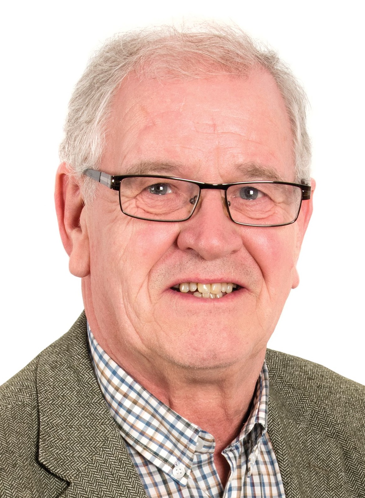 Cllr Jim Gildea