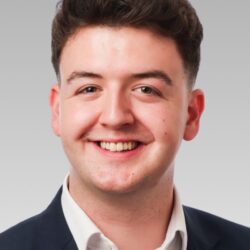 Cllr Luke Corkery