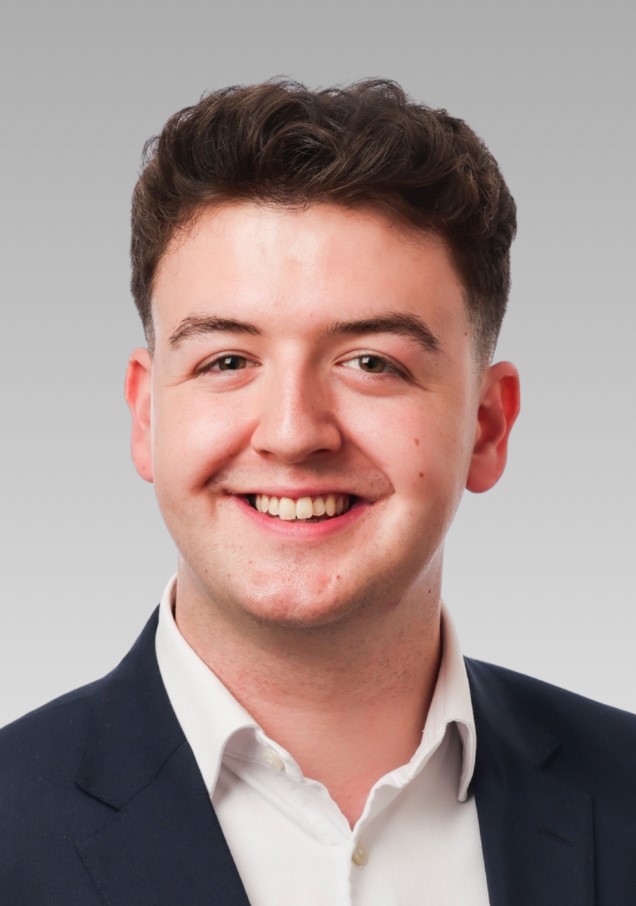 Cllr Luke Corkery