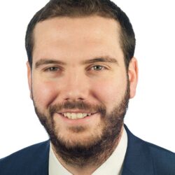 Noel O'Donovan
