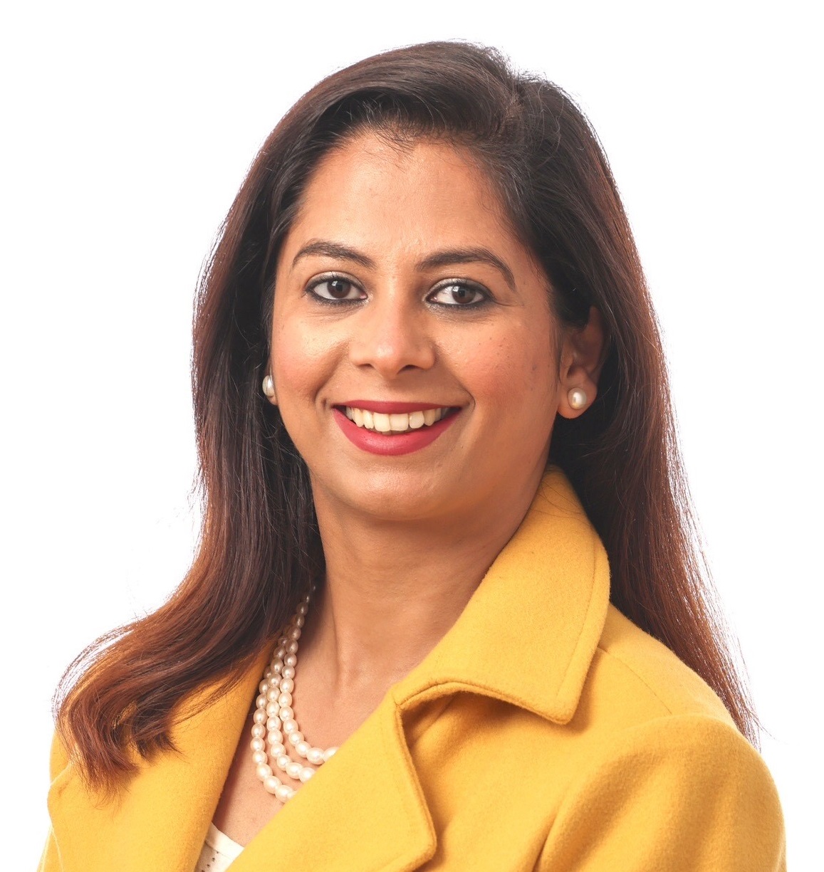 Cllr Supriya Singh