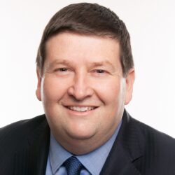 Cllr Barry Saul