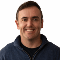 Cllr Eoghan Dockrell