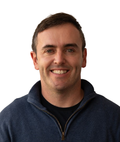 Cllr Eoghan Dockrell
