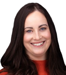 Keira Keogh, TD