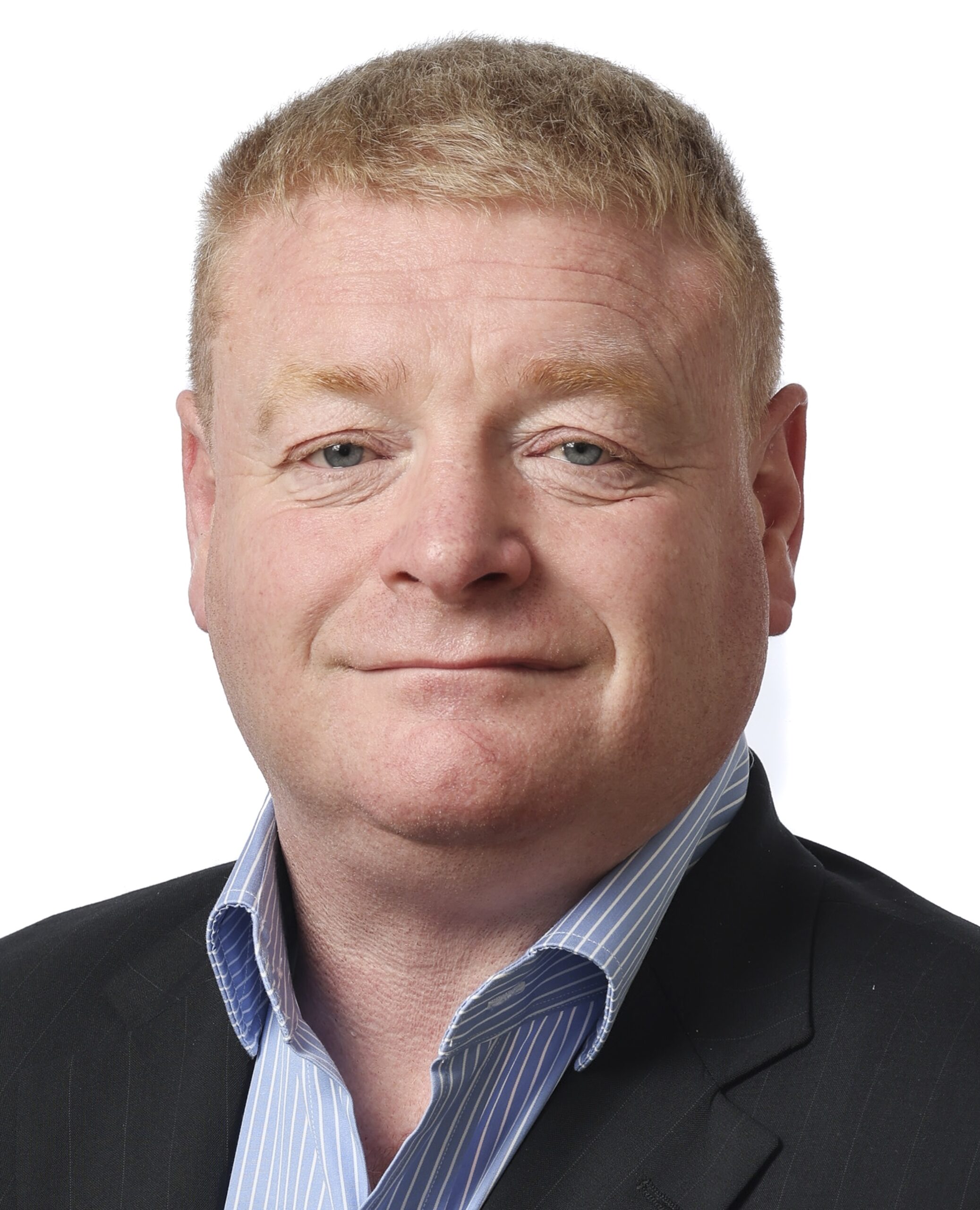 Paddy Dingle Dublin City Local Elections 2024 Fine Gael