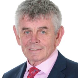 Cllr Martin Skelly