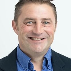 Cllr Graham Richmond