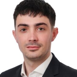Cllr Dan Carson