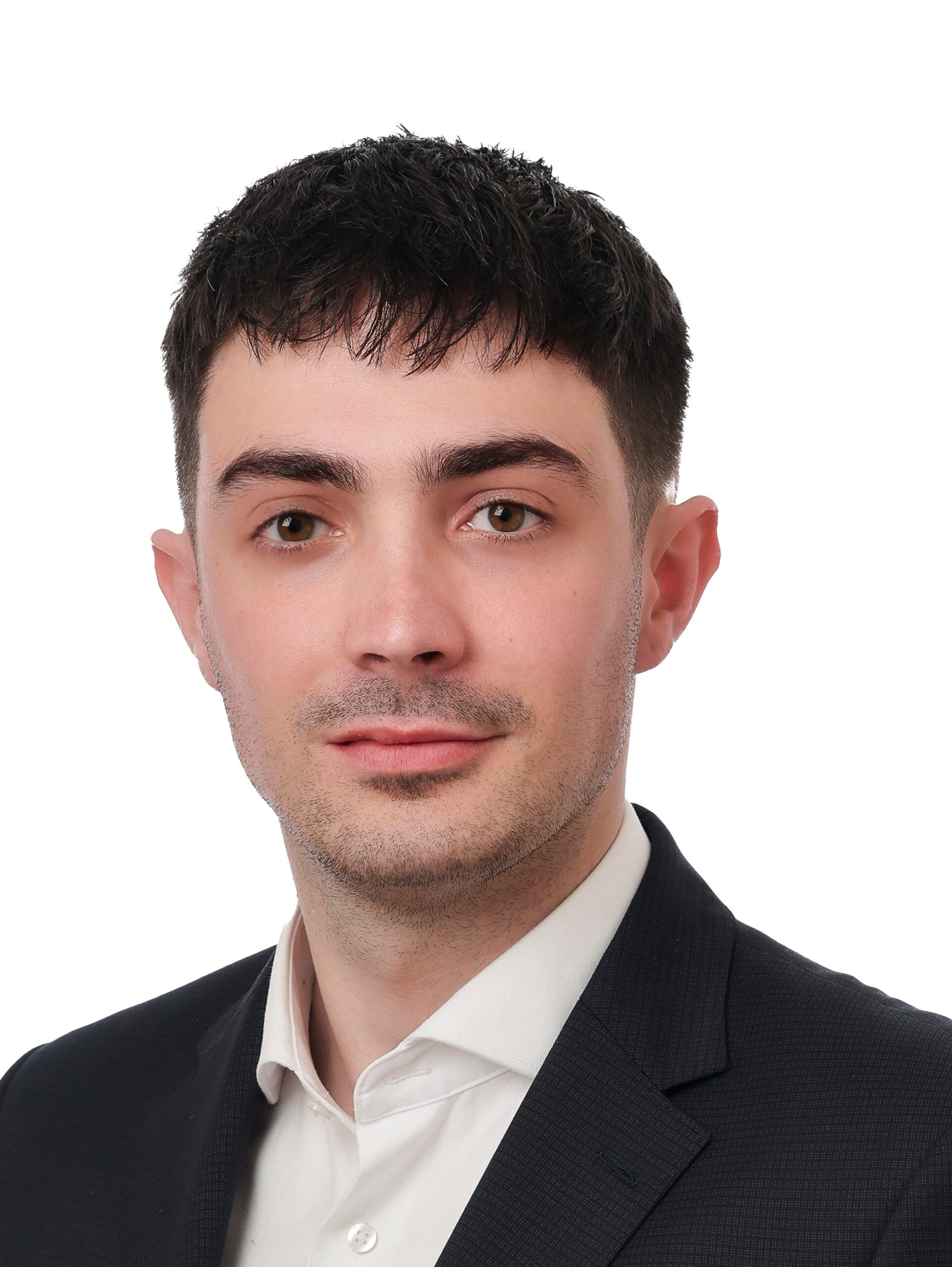 Cllr Dan Carson