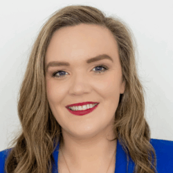 Cllr Maeve Reynolds