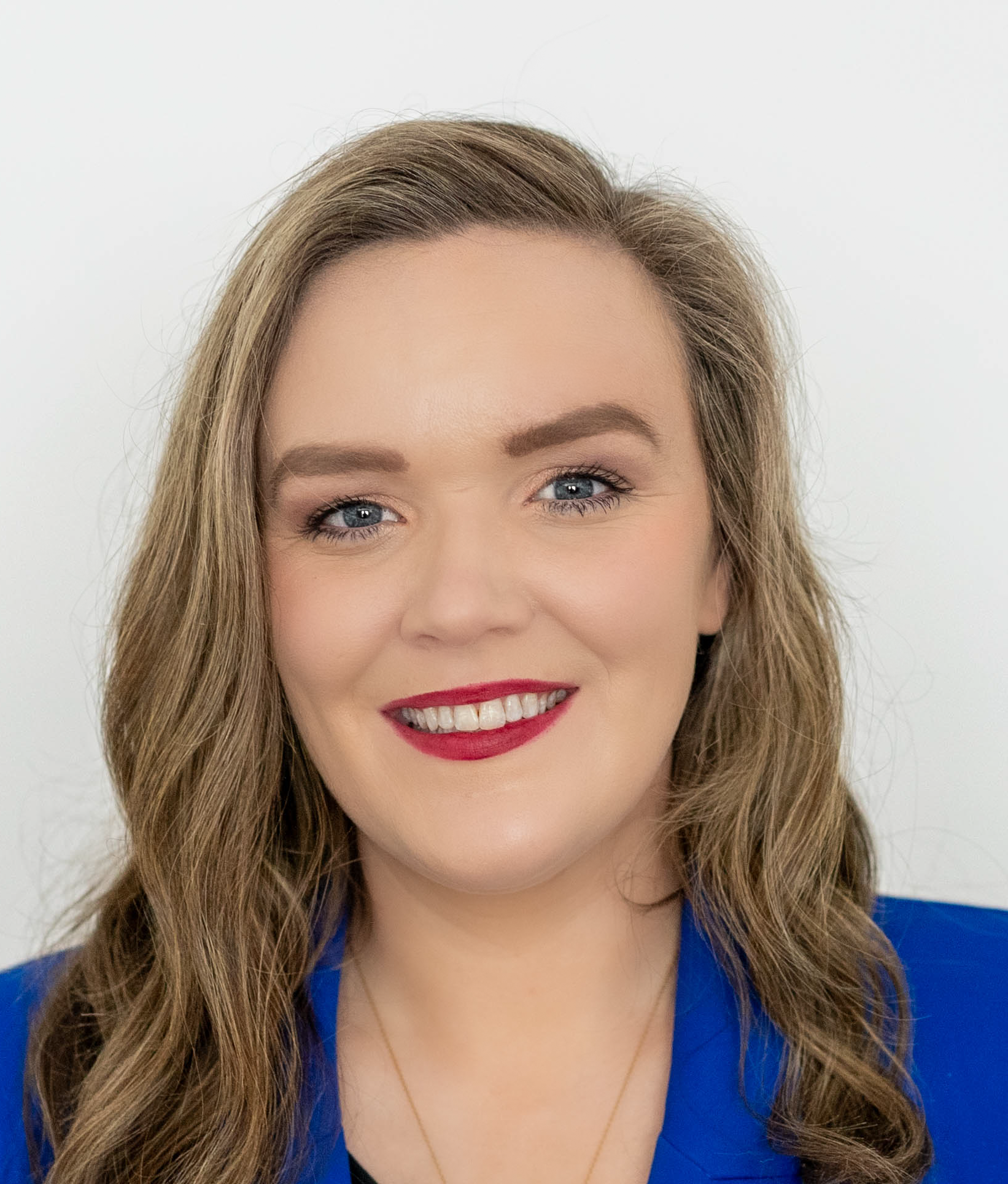 Cllr Maeve Reynolds