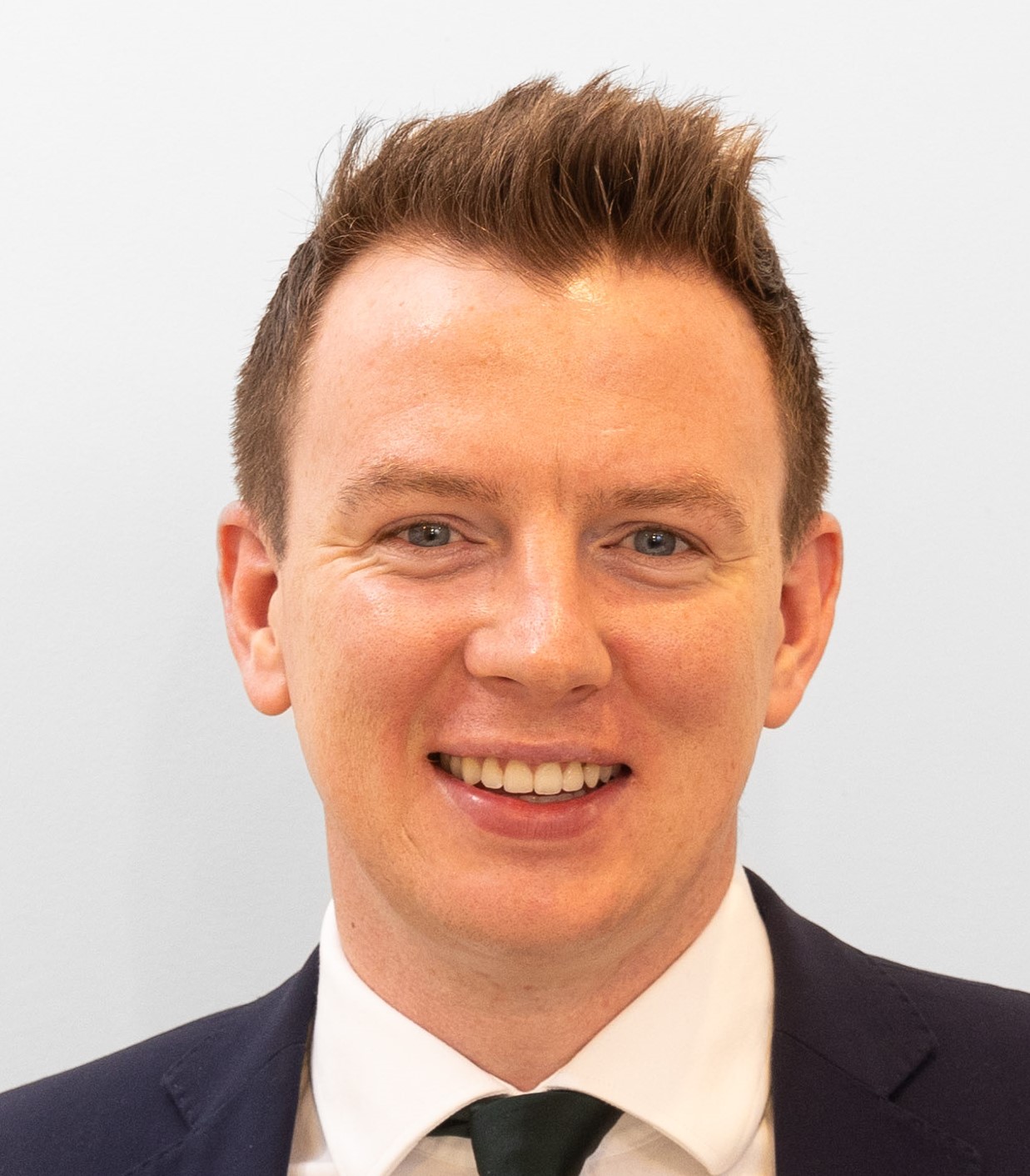 Senator Mark Duffy