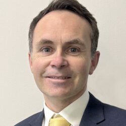 Cllr Alan Johnston