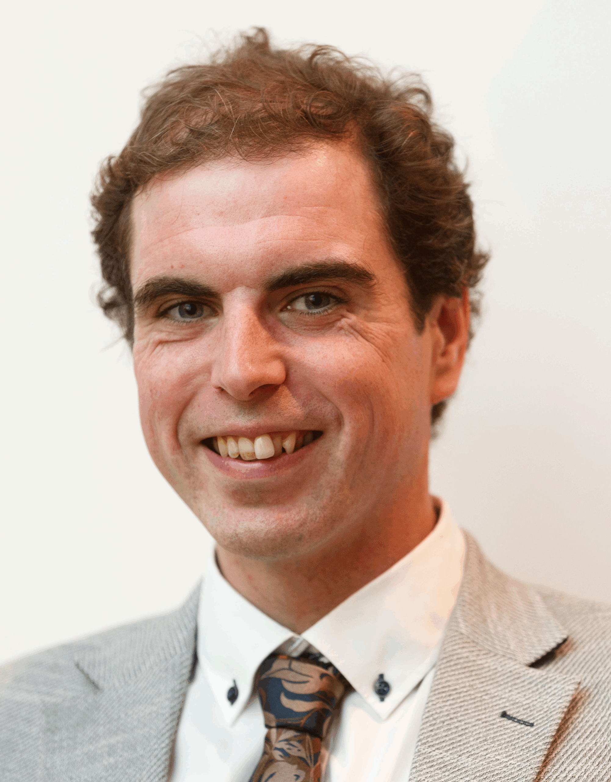 Cllr Conor Ryan