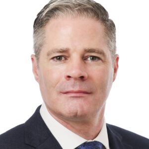David Coffey