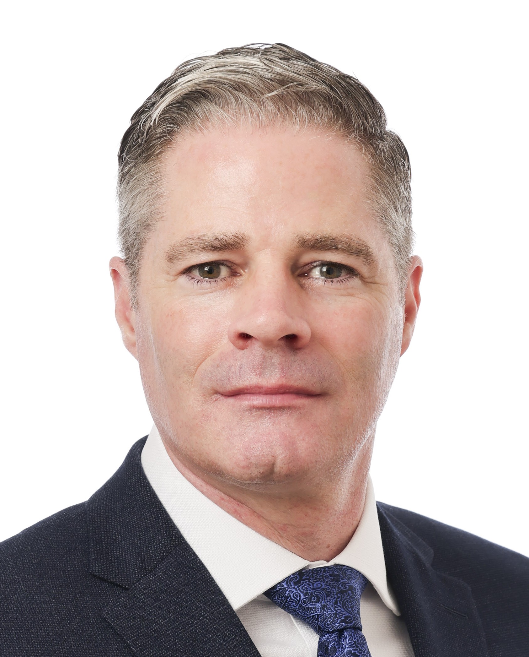 Cllr David Coffey