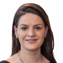 Cllr Eleanor Clendennen