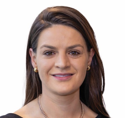 Cllr Eleanor Clendennen