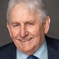 Cllr John Duffy