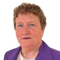Cllr Kate Lynch