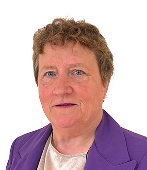 Cllr Kate Lynch