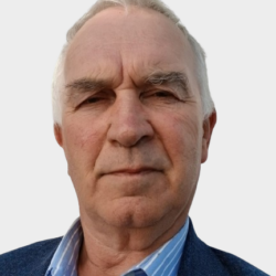 Cllr Laurie Harney