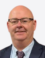 Cllr Michael Boyle