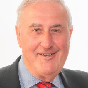 Edward Whelan