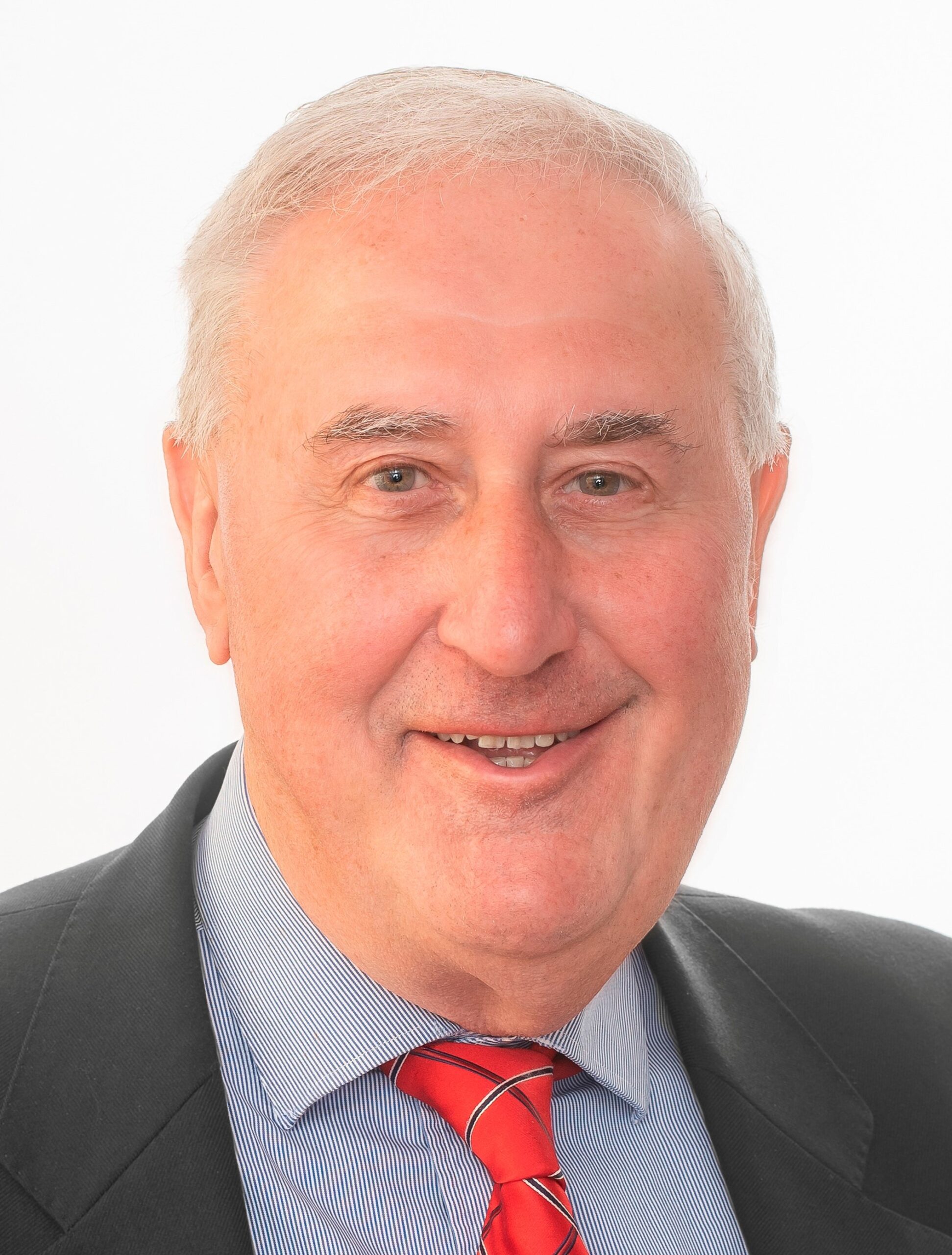 Cllr Edward Whelan