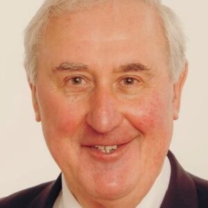 Cllr Edward Whelan