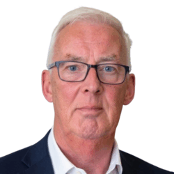 Cllr Declan Ryan