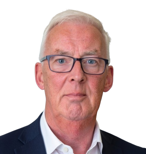 Cllr Declan Ryan